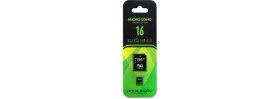 Resim Powerway Pwr-16 16 GB Micro Sd (Class 10) Hafıza Kartı 