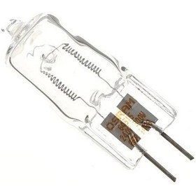 Resim Osram 64516 230V 300W Gx 6.35 Halojen Ampul Özel / Optik /Ampul 