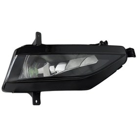 Resim Lamba Siswv Golf 7.5 2017-2020 Sağ Viraj Aydınlatmalı 