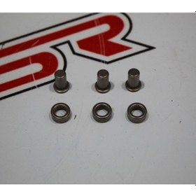 Resim Tvs Scooty Pep 75-90 Cc Varyatör Pimi Tk A K3320140 