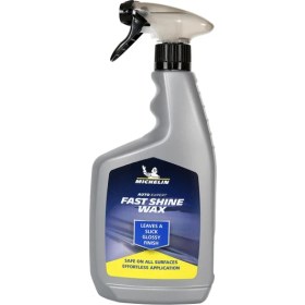 Resim Michelin MC31951 650ml Hızlı Cila 