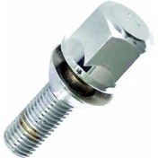 Resim Renault R9 Yüzüklü Bijon Pullu 7700643118 