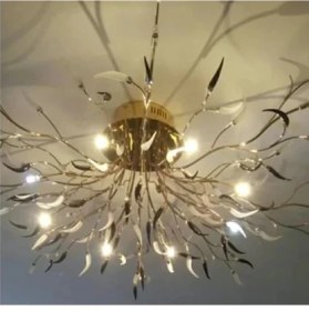 Resim 10 Adet 12V 20W Kapsül Ampul Lamba G4 Duy Günışığı Iğne Ayaklı Avize Ampulü 