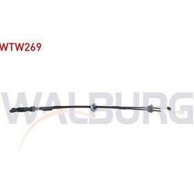 Resim Walburg-wtw269 - Vıtes Telı Hyundaı Ix35 1.6 Gdı 6 M-t 2010- 