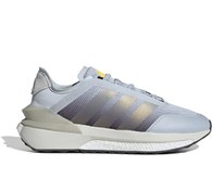 Resim Adidas Avryn Unisex Günlük Ayakkabı Ie2662 Gri 
