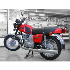 Resim Planet 5 Benzin Musluğu, Rus Benzin Musluğu 