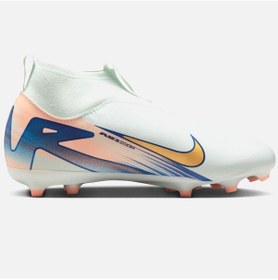 Resim Nike Jr Zm Superfly 10 Acd Mds Fg/mg Su Yeşili Çocuk Krampon Yeşil 
