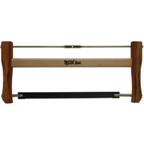 Resim Rox Wood 4603 El Hızarı Ahşap Testere 480 MM 