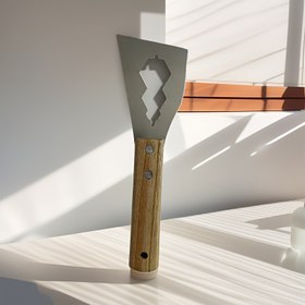 Resim Duvar tuğlaları, açık alanlar, garajlar ve bahçeler için 1/3'ü kadar çok yönlü kazıyıcılar. 