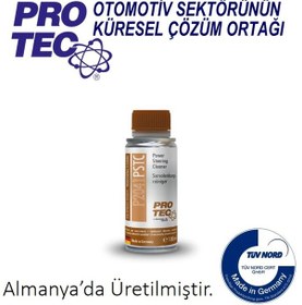 Resim Protec Hidrolik Direksiyon Temizleme 100ml - Hidrolik Yağ Katkısı 