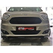 Resim Ford Courier Ön Tampon Lip Plastik 