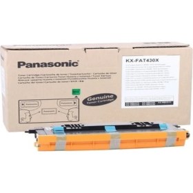 Resim Panasonic KX-FAT430X Toner KX-MB2270 N11.102450 