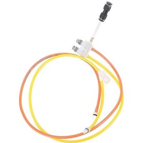 Resim Seat Control Valve Air Pipe Repair Kit 0009190794 Replacement For Benz Truck Installation Isri Seat . 