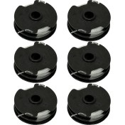 Resim Seeppitous 6 Paket Çim Döşeme Makarası Parkside Kablosuz Çim Düzeltici Prta 20 Li C3 IAN351753 (Yurt Dışından) 