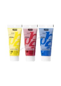 Resim Pebeo Studio Akrilik Boya 100Ml Tüp 52 