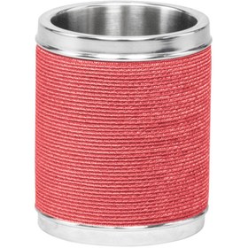 Resim Techstar Mercan Rengi Şarap Soğutucu 