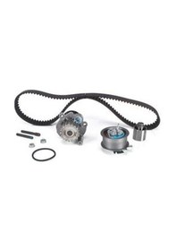 Resim Volkswagen Passat 2.0tdı 2005-2008 Bosch Devirdaimli Triger Seti 120 Diş 