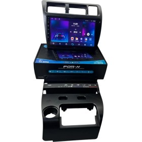 Resim Toyota Corolla (Efsane) 1993-1998 Forx 6-128 Tam Profesyonel Oem Multimedia 