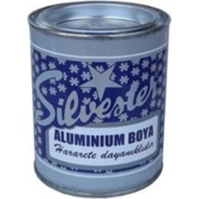 Resim Darsa Sılvester Altın Yaldız 1/5 