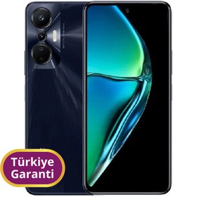 Resim Infinix Hot 20s TR Garanti | 128 GB 8 GB siyah 