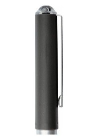 Resim Ub-150 Eye Micro Roller Kalem 0.5 Mm Siyah 12'li Paket 