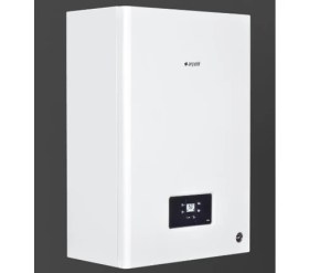Resim Arçelik Atria 30 Premix Yoğuşmalı Kombi 30 kW Hermetik Isıtma Teknolojisi ile Enerji Verimli 