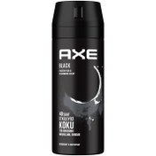 Resim Axe Black Deodorant 150 ml 