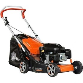 Resim G44PK Benzinli Çim Biçme Makinası 