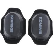 Resim Suntek Motosiklet Dizlik Kaydırıcı Koruyucu Kapak 