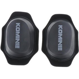 Resim Suntek Motosiklet Dizlik Kaydırıcı Koruyucu Kapak 