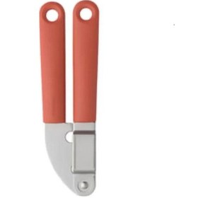 Resim Brabantia Tasty Pembe Sarımsak Ezici 