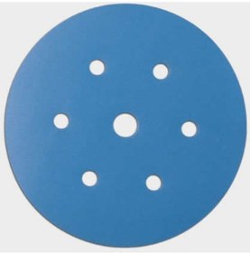 Resim Sia Hookıt Disk Zımpara 150 Mm 7 Delikli 