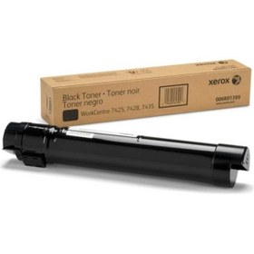 Resim Xerox 006r01399 Siyah Toner 7425/7428/7435 