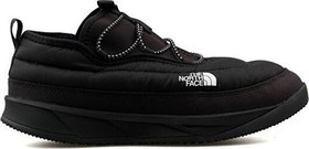 Resim The North Face M Nse Low Erkek Günlük Ayakkabı NF0A7W4PKX71 Siyah 