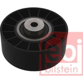 Resim Rose Mercedes W124 W140 W210 M119 Gergi Makarası - - - FEB_06298 