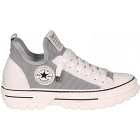 Resim Guja Kadın Gri Spor Ayakkabı 