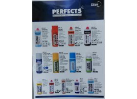 Resim Perfect S Power Duster Nf 400 ml Hava Spreyi 