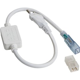 Resim Cata Ct 4560 Rgb Neon Led Fişi 220V 