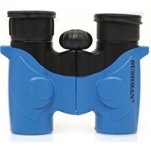 Resim Bushman Junior 8x21 Mavi Dürbün 
