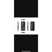 Resim Philips Xenium E168 Sıfır | Siyah 