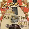 Resim La Bella OU82 Ut Re Teli 