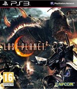 Resim Ps3 Lost Planet 2 Capcom