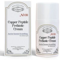 Resim Rosece Copper Peptid Prebiyoik Krem 50 ml 