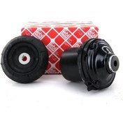 Resim Opel Corsa C Amortisör Takozu+bilyalı Kule Seti Febi Marka 