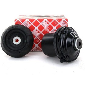 Resim Opel Corsa C Amortisör Takozu+bilyalı Kule Seti Febi Marka 