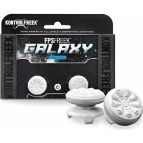 Resim Kontrolfreek Fps Freek Galaxy Xbox One ve Xbox Series x Controller Analog Koruyucu 