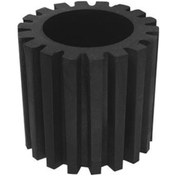 Resim Mga 951636 Makas Lastiği Arka Master / Movano 