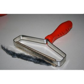 Resim Halı Hav Tüy Kıl Toplama Tarağı Evcil Hayvan Kedi Tüyü Toplama Uzmanı 