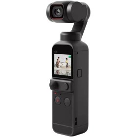 Resim DJI Pocket 2 Gimbal 