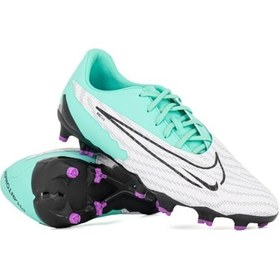 Resim Nike Phantom GX Academy FG/MG (DD9473300) | Beyaz 